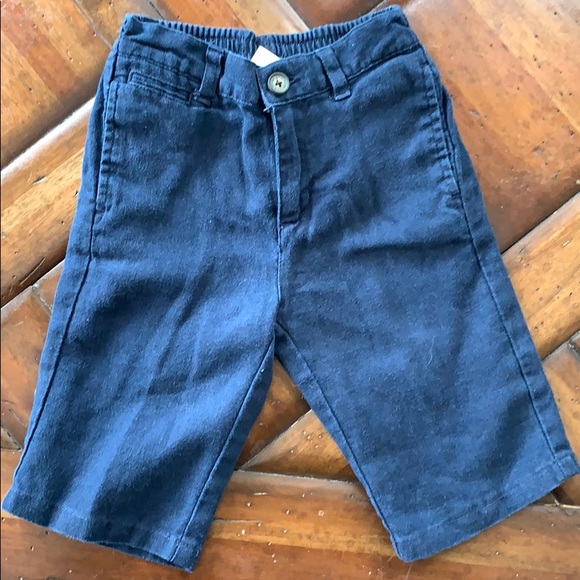 Lot Janie and Jack 3-6 month - Picture 7 of 12